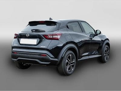 Nissan Juke (2026) - Foto 2