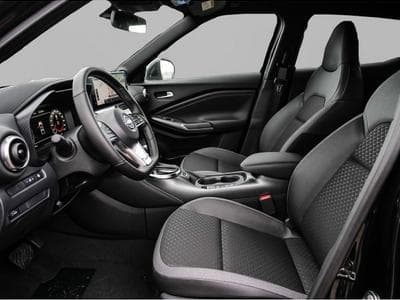 Nissan Juke (2026) - Foto 4