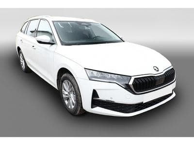 Skoda Octavia (2025) - Photo 2