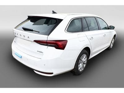 Skoda Octavia (2025) - Photo 3