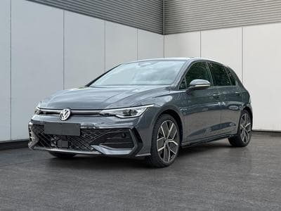 VW Golf R-Line Limited (2026) - Photo 1