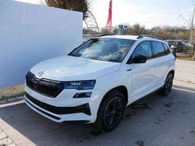 Skoda Karoq Sportline (2026) - Photo 1