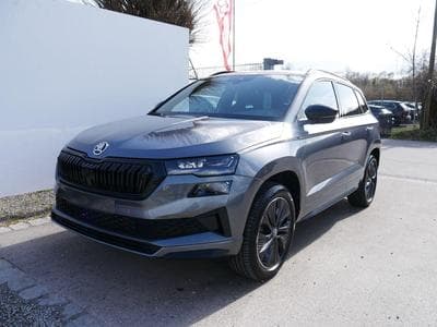 Skoda Karoq Sportline (2026) - Foto 1