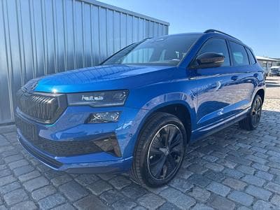 Skoda Karoq Sportline 1,5 TSI (2026) - Photo 1