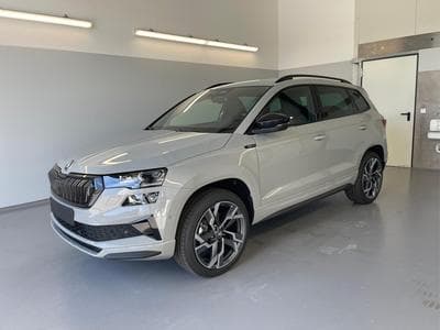Skoda Karoq Sportline (2026) - Foto 1