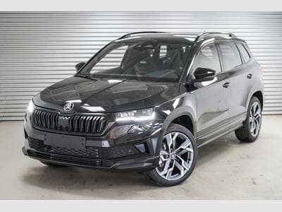 Skoda Karoq 2,0 TDI DSG (2026) - Foto 1