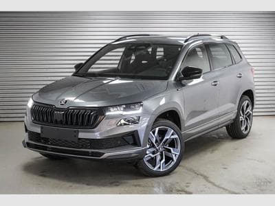 Skoda Karoq 2,0 TDI DSG (2026) - Foto 1