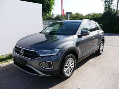 VW T-Roc LIFE (2025) - Photo 1