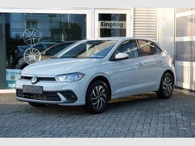 VW Polo 1.0 TSI Life (2026) - Photo 1