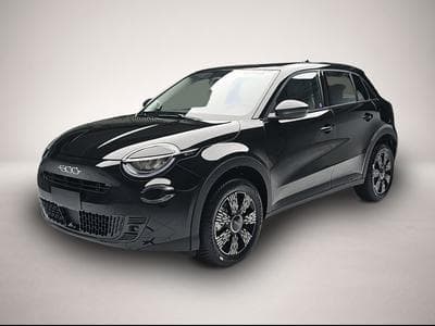 Fiat 600 (2026) - Photo 1
