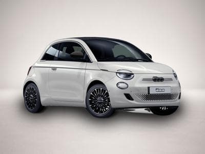 Fiat 500 (2026) - Photo 1