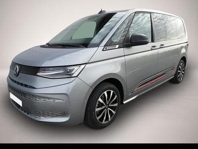 VW Multivan (2026) - Photo 1
