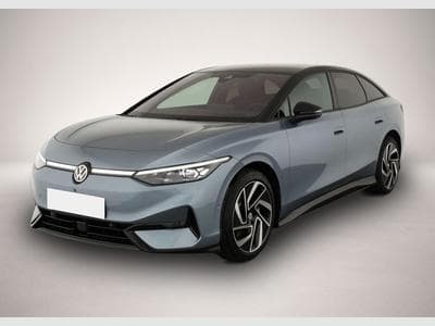 VW ID.5 (2026) - Photo 1