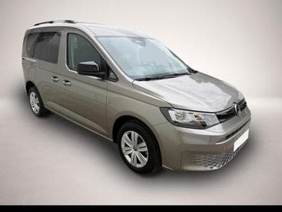 VW Caddy (2026) - Photo 1