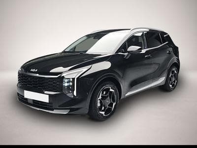 Kia Sportage (2026) - Photo 1