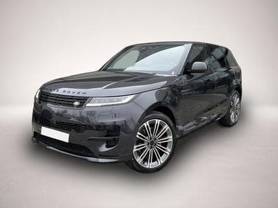 Land-Rover Discovery Sport (2026) - Photo 1