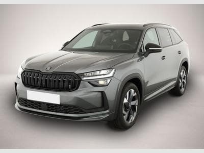 Skoda Kodiaq (2026) - Photo 1