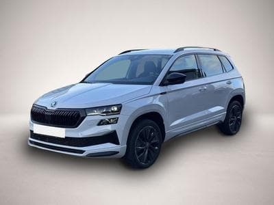 Skoda Karoq (2026) - Photo 1