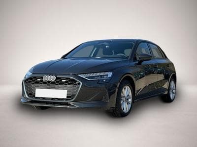 Audi A3 (2026) - Photo 1