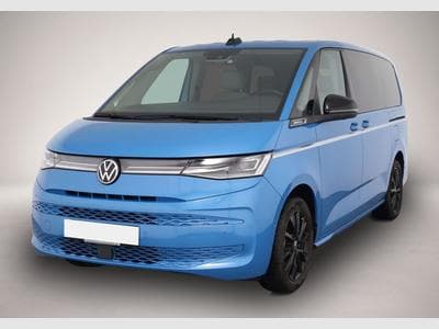 VW Multivan (2025) - Photo 1