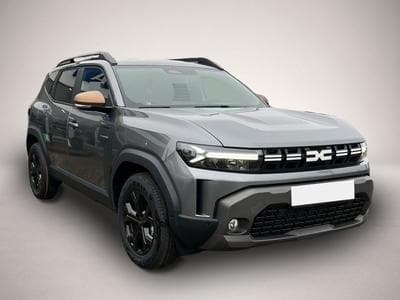 Dacia Duster (2026) - Photo 1