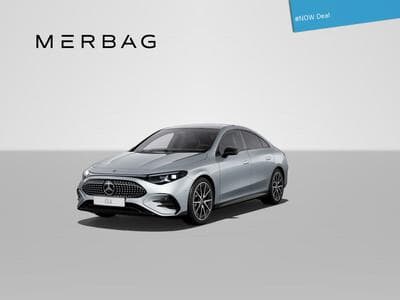 Mercedes CLA 250 + (2026) - Foto 1