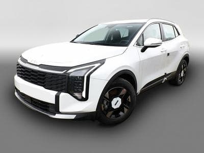 Kia Sportage (2026) - Photo 1