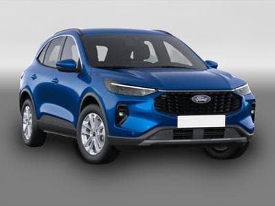 Ford Kuga (2025) - Foto 1