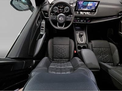 Nissan Qashqai (2026) - Foto 4