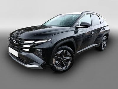 Hyundai Tucson (2025) - Photo 1