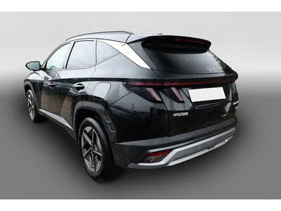 Hyundai Tucson (2025) - Photo 4