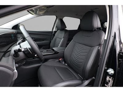 Hyundai Tucson (2025) - Photo 5