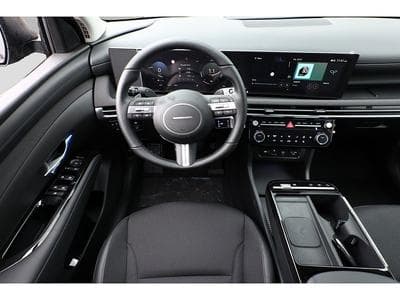 Hyundai Tucson (2025) - Photo 6