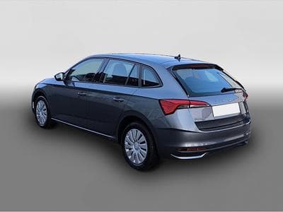 Skoda Scala (2025) - Foto 5