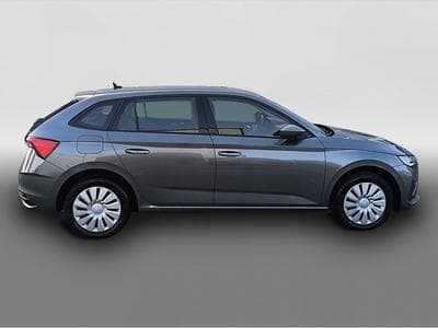 Skoda Scala (2025) - Foto 8