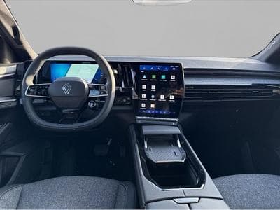 Renault Master (2026) - Photo 5