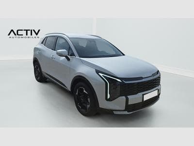 Kia SPORTAGE Hybride 239 ch BVA6 Active (2026) - Photo 1
