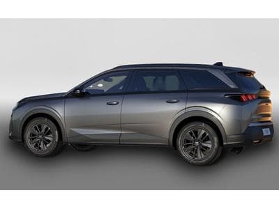 Peugeot 5008 (2026) - Foto 2