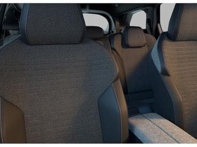 Peugeot 5008 (2026) - Foto 5