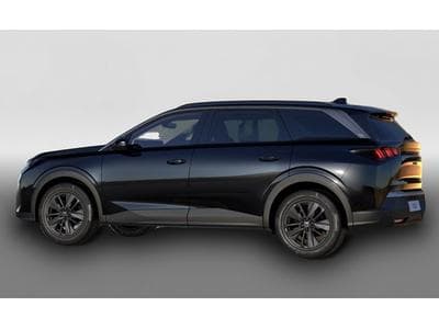 Peugeot 5008 (2026) - Foto 2