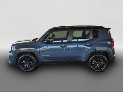 Jeep Renegade (2024) - Photo 3