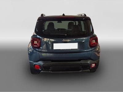 Jeep Renegade (2024) - Photo 5