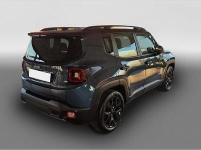Jeep Renegade (2024) - Photo 6