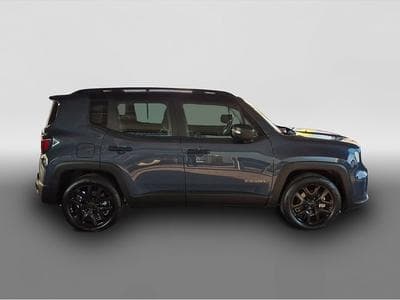 Jeep Renegade (2024) - Photo 7