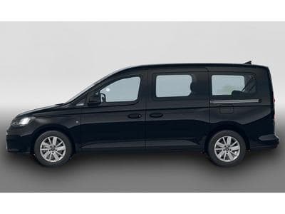 VW Caddy (2025) - Foto 2