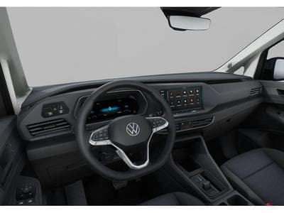 VW Caddy (2025) - Foto 4