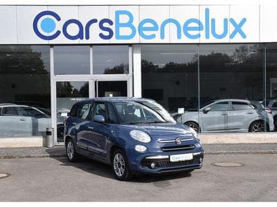 Fiat 500L 1.4 T Lounge CLIMA REGUL GPS PDC 1° MAIN (2018) - Foto 1