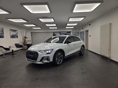 Audi A3 Allstreet S line TFSIe 204ch / 150kW S tronic (2026) - Photo 1