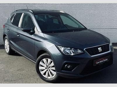 SEAT Arona Arona 1.0 TSI Move! DSG (EU6.2) Garantie 12 Mois✅✅ (2020) - Photo 1