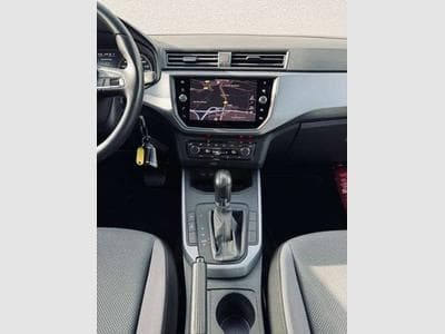 SEAT Arona Arona 1.0 TSI Move! DSG (EU6.2) Garantie 12 Mois✅✅ (2020) - Photo 10